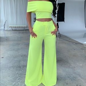Neon set